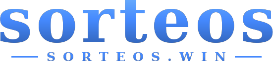 sorteos logotipo